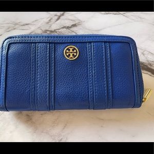 Tory Burch wallet